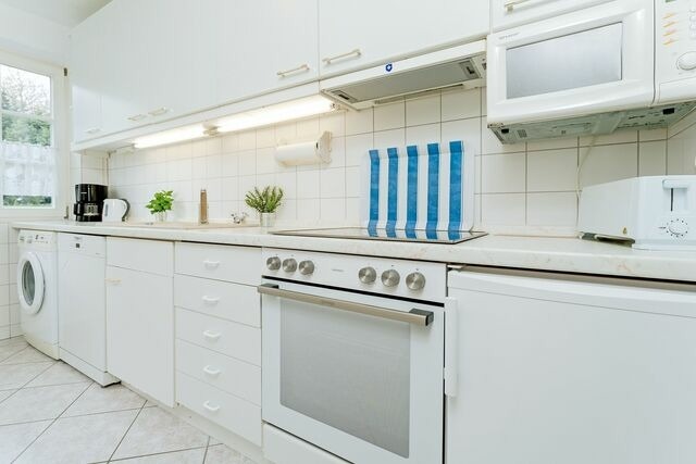 Ferienwohnung in Timmendorfer Strand - Felmare - Bild 19