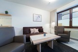 Ferienwohnung in Scharbeutz - Strandburg Sunrise - Bild 6