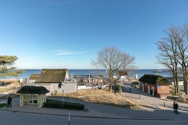 Ferienwohnung in Scharbeutz - Strandburg Sunrise - Bild 12