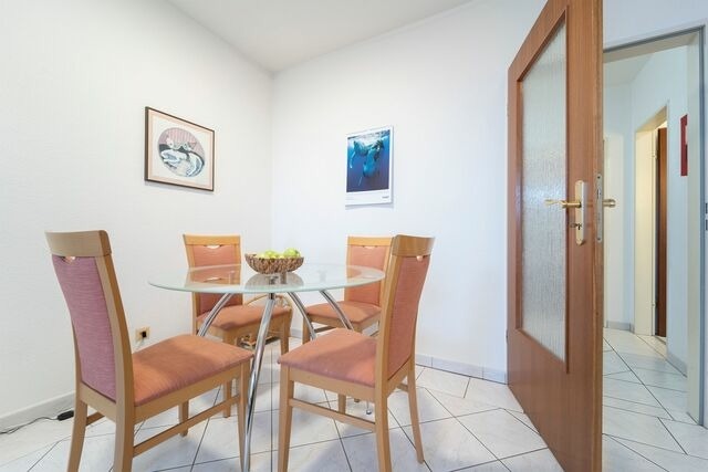 Ferienwohnung in Scharbeutz - Strandburg Sunrise - Bild 14