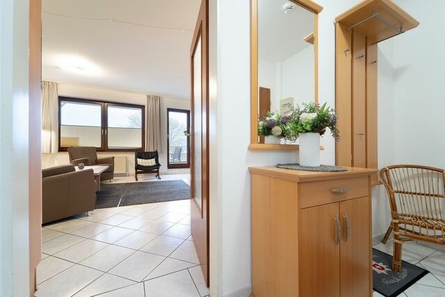 Ferienwohnung in Scharbeutz - Strandburg Sunrise - Bild 19