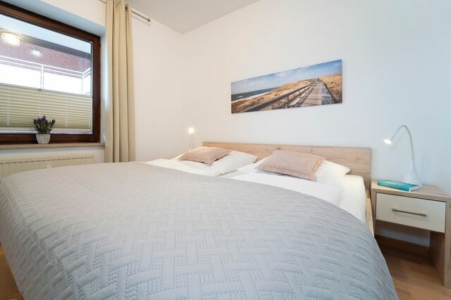 Ferienwohnung in Scharbeutz - Strandburg Sunrise - Bild 23