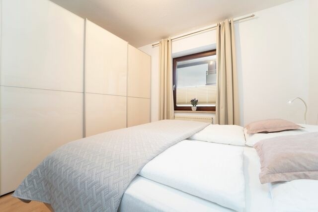 Ferienwohnung in Scharbeutz - Strandburg Sunrise - Bild 25