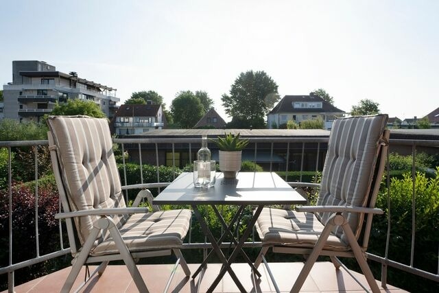 Ferienwohnung in Dahme - Ferienwohnpark Saarstra&szlig;e 18a Kuschelnest - Bild 2