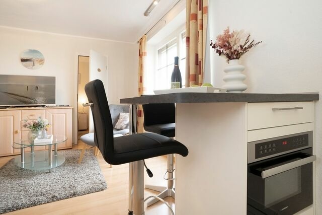 Ferienwohnung in Dahme - Ferienwohnpark Saarstra&szlig;e 18a Kuschelnest - Bild 17