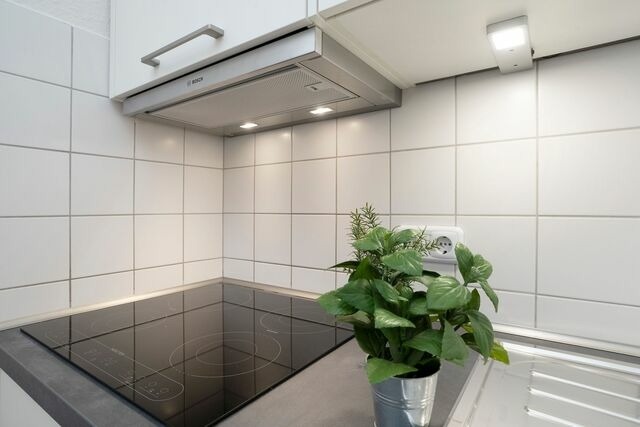 Ferienwohnung in Dahme - Ferienwohnpark Saarstra&szlig;e 18a Kuschelnest - Bild 20