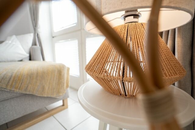 Ferienwohnung in Scharbeutz - Haus Pegasus Auszeit am Meer - Bild 8