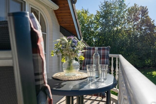 Ferienwohnung in Scharbeutz - Haus Pegasus Auszeit am Meer - Bild 16