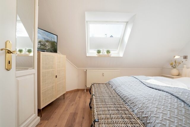 Ferienwohnung in Scharbeutz - Haus Pegasus Auszeit am Meer - Bild 23