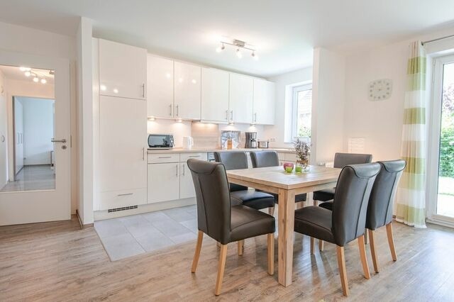 Ferienwohnung in Kellenhusen - Strandh&auml;user Lindenstra&szlig;e Ostseeschw&auml;rmerei - Bild 7