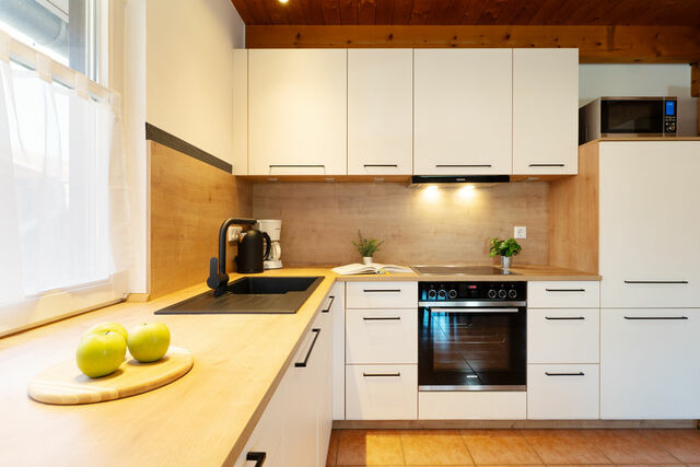 Ferienhaus in Süssau - Küstenkoje Süssau - Bild 14