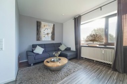 Haus Vier Jahreszeiten Deichnest