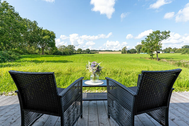 Ferienwohnung in Bosau - Zur Wiese 17 Malve - Bild 2