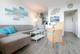 Ferienwohnung in Dahme - Berolina Kleiner Ankerplatz - Bild 3