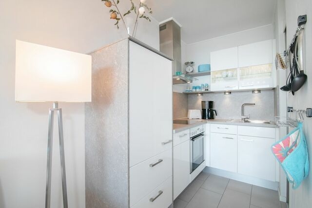Ferienwohnung in Dahme - Berolina Kleiner Ankerplatz - Bild 4