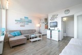Ferienwohnung in Dahme - Berolina Kleiner Ankerplatz - Bild 6
