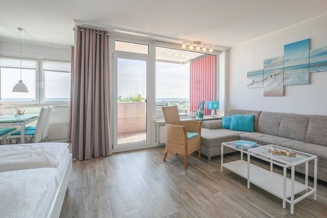 Ferienwohnung in Dahme - Berolina Kleiner Ankerplatz - Bild 9