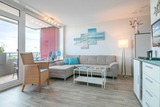 Ferienwohnung in Dahme - Berolina Kleiner Ankerplatz - Bild 10