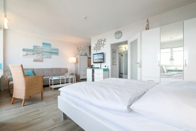 Ferienwohnung in Dahme - Berolina Kleiner Ankerplatz - Bild 15