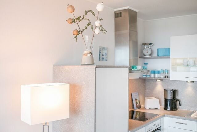 Ferienwohnung in Dahme - Berolina Kleiner Ankerplatz - Bild 20
