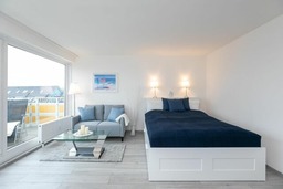 Strandhotel Scharbeutz D&uuml;nenliebe