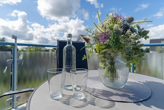 Ferienwohnung in Scharbeutz - Hansa-Residenz D&uuml;nennest - Bild 9