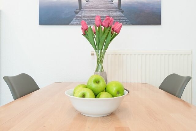 Ferienwohnung in Scharbeutz - Hansa-Residenz D&uuml;nennest - Bild 14