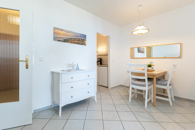 Ferienwohnung in Laboe - Probsteier Platz Windsurfer - Bild 14