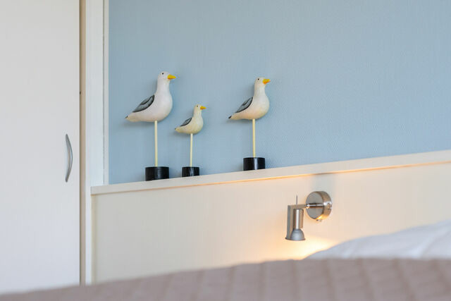 Ferienwohnung in Schönberg - Kapitän Haddock - Bild 5