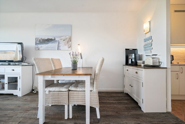 Ferienwohnung in Schönberg - Kapitän Haddock - Bild 6