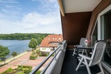 Ferienwohnung in Malente - Haus Dieksee Holm Sch&ouml;ne Aussicht - Bild 9