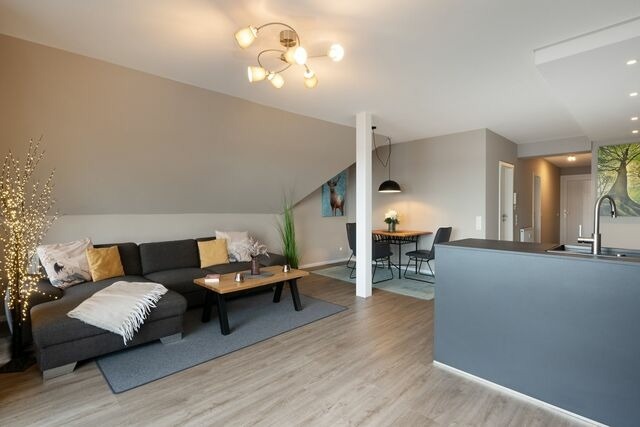 Ferienwohnung in Malente - Haus Dieksee Holm Sch&ouml;ne Aussicht - Bild 13