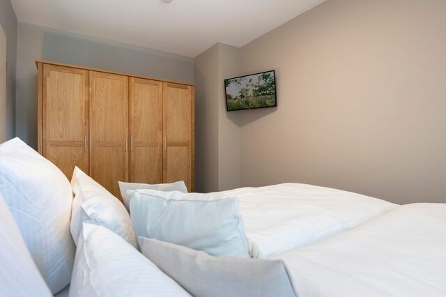 Ferienwohnung in Malente - Haus Dieksee Holm Sch&ouml;ne Aussicht - Bild 20