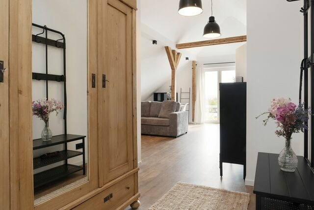 Ferienwohnung in Malente - Sch&ouml;ner Ausguck - Bild 25