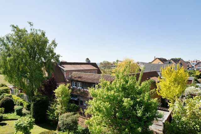 Ferienwohnung in Gr&ouml;mitz - Baltic Goldfischglas - Bild 12