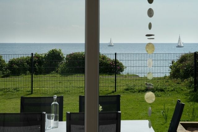 Ferienhaus in S&uuml;tel-Strand - Dat Strandhus - Bild 9