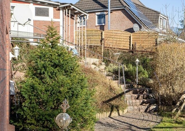 Ferienwohnung in Malente - Haus am H&uuml;gel - Bild 18