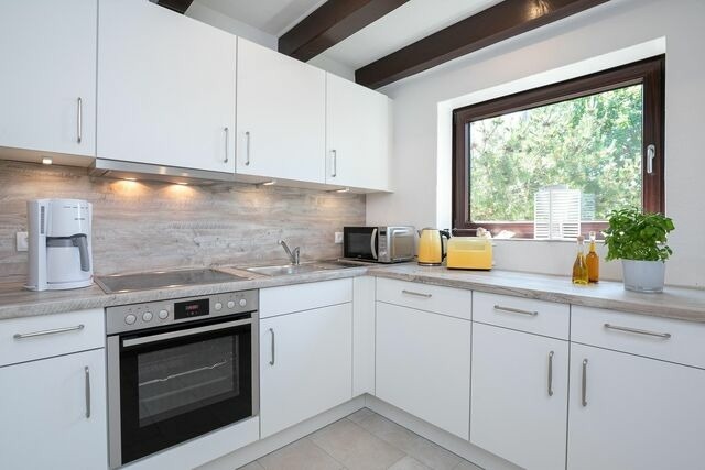 Ferienhaus in Süssau - Sonneneck 4 - Bild 3