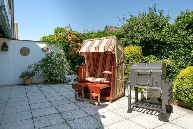 Ferienhaus in Süssau - Sonneneck 4 - Bild 22