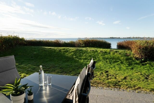 Ferienwohnung in Fehmarn OT Fehmarnsund - Strandresidenz Vogelflug App.16 - Bild 2