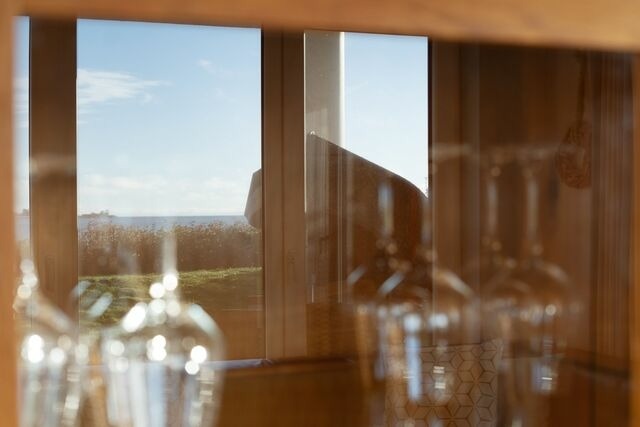 Ferienwohnung in Fehmarn OT Fehmarnsund - Strandresidenz Vogelflug App.16 - Bild 7