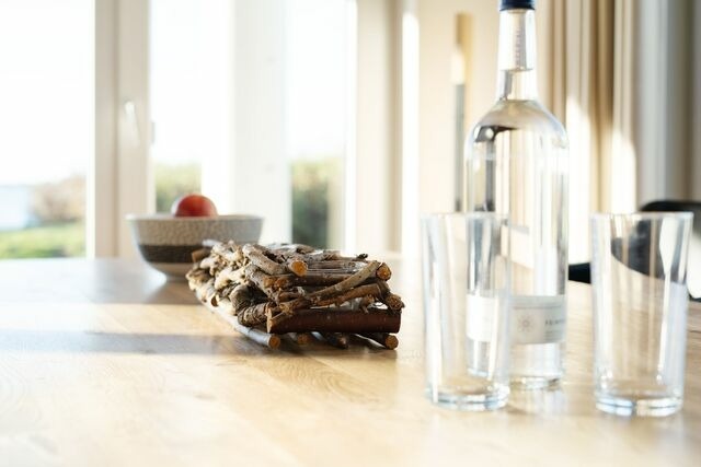 Ferienwohnung in Fehmarn OT Fehmarnsund - Strandresidenz Vogelflug App.16 - Bild 15