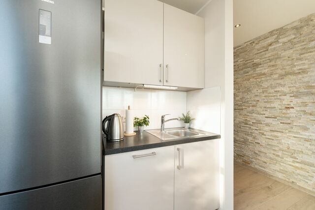 Ferienwohnung in Fehmarn OT Fehmarnsund - Strandresidenz Vogelflug App.16 - Bild 21