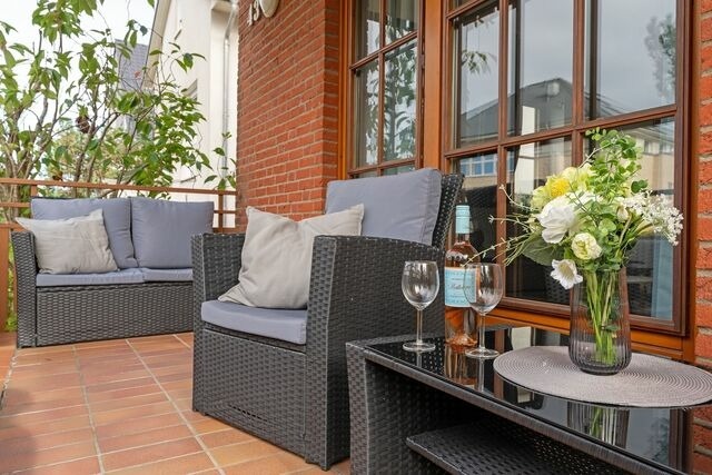 Ferienwohnung in Scharbeutz - Seestraße 43 Wohnung 1 - Bild 2