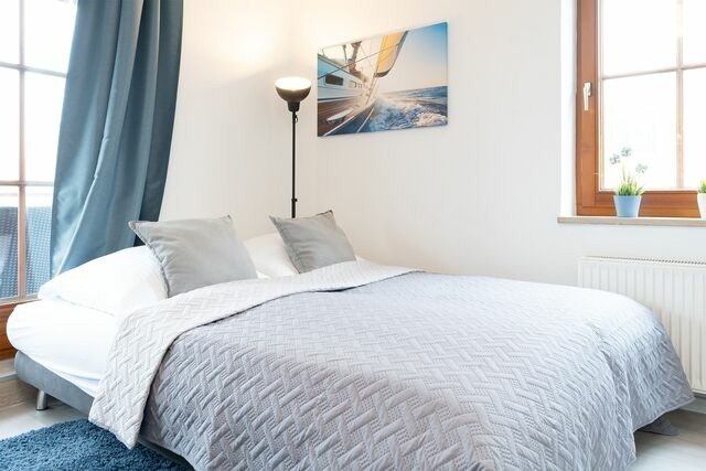 Ferienwohnung in Scharbeutz - Seestraße 43 Wohnung 1 - Bild 5