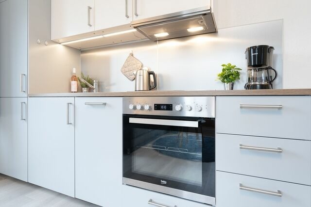 Ferienwohnung in Scharbeutz - Seestraße 43 Wohnung 1 - Bild 9