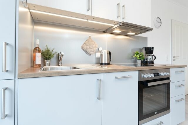 Ferienwohnung in Scharbeutz - Seestraße 43 Wohnung 1 - Bild 10