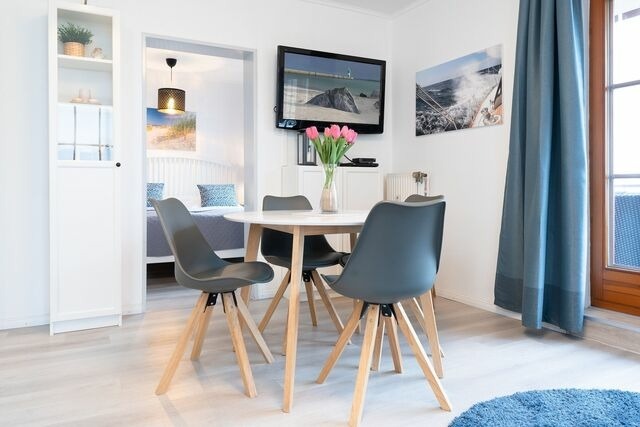 Ferienwohnung in Scharbeutz - Seestraße 43 Wohnung 1 - Bild 16