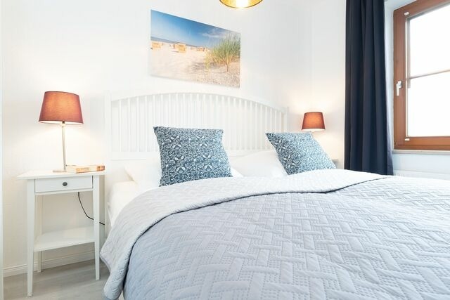 Ferienwohnung in Scharbeutz - Seestraße 43 Wohnung 1 - Bild 19