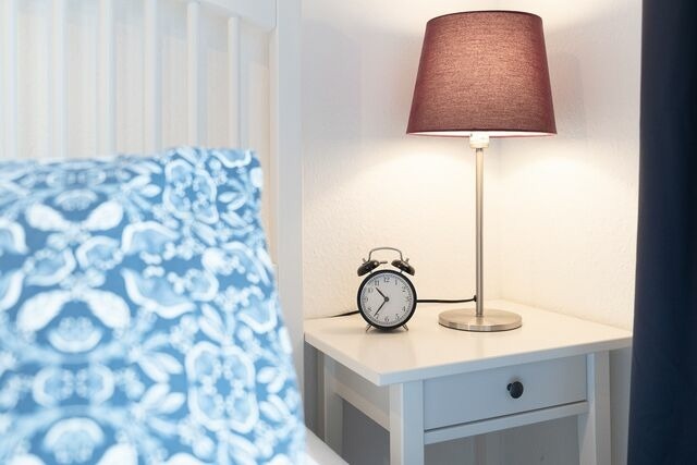 Ferienwohnung in Scharbeutz - Seestraße 43 Wohnung 1 - Bild 20